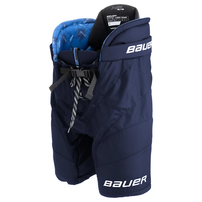 IJshockeybroek Bauer  ELITE Navy Senior