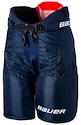 IJshockeybroek Bauer  NSX Navy Junior