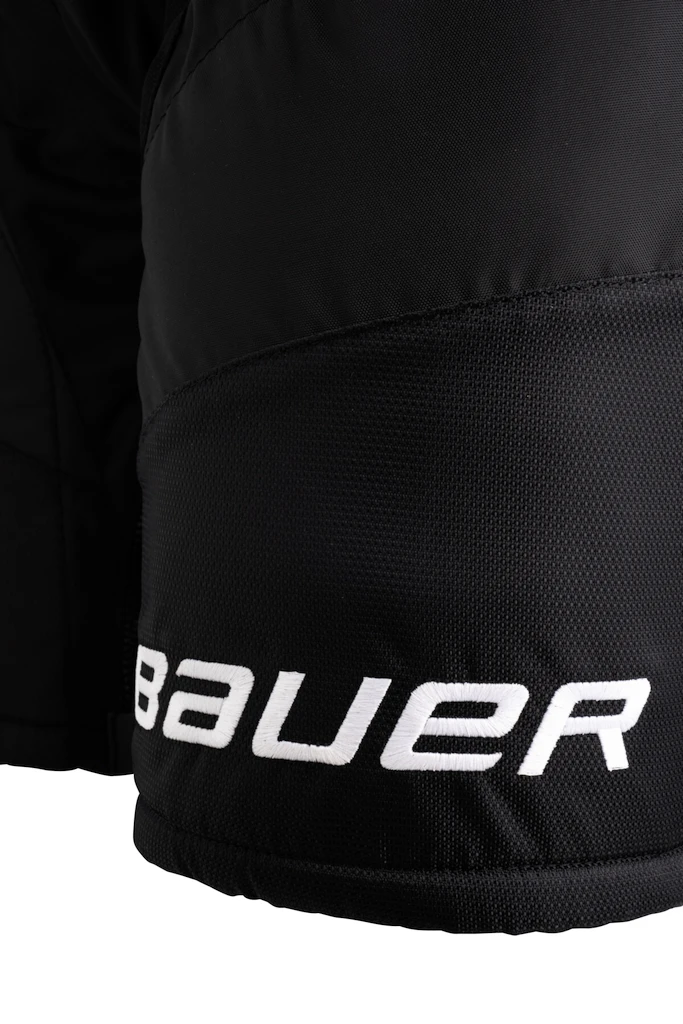 IJshockeybroek Bauer  PERF Black Senior