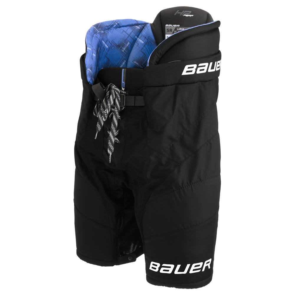 IJshockeybroek Bauer  PERF Black Senior