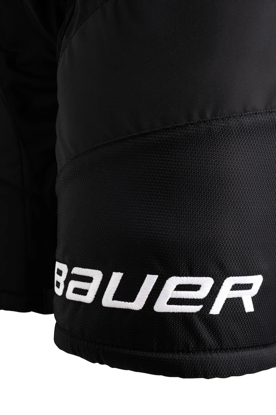 IJshockeybroek Bauer  PERF Black Senior