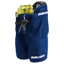 IJshockeybroek Bauer  PERF Blue Junior