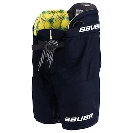 IJshockeybroek Bauer PERF Navy Junior