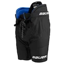 IJshockeybroek Bauer  PRO Black Senior