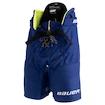 IJshockeybroek Bauer  PRO Blue Junior
