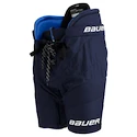 IJshockeybroek Bauer  PRO Navy Intermediate