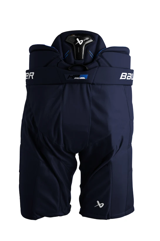 IJshockeybroek Bauer  PRO Navy Intermediate