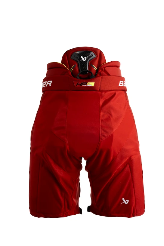 IJshockeybroek Bauer  PRO Red Junior S