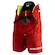 IJshockeybroek Bauer  PRO Red Junior S