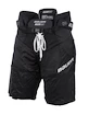 IJshockeybroek Bauer Pro Series Velcro Pant Black Senior