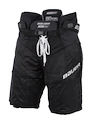 IJshockeybroek Bauer Pro Series Velcro Pant Black Senior M