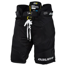 IJshockeybroek Bauer Supreme 3S Pro Black Intermediate