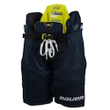 IJshockeybroek Bauer Supreme 3S Pro Navy Junior