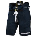 IJshockeybroek Bauer Supreme 3S Pro Navy Senior