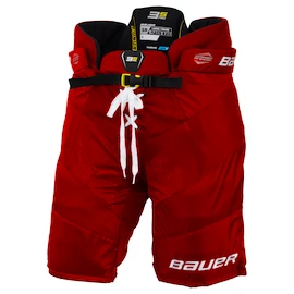 IJshockeybroek Bauer Supreme 3S Pro Red Intermediate