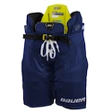 IJshockeybroek Bauer Supreme 3S Pro Royal Blue Junior