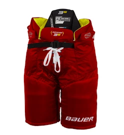 IJshockeybroek Bauer Supreme 3S Red Junior