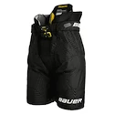 IJshockeybroek Bauer Supreme MACH Black Intermediate