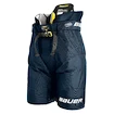 IJshockeybroek Bauer Supreme MACH Navy Intermediate