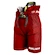 IJshockeybroek Bauer Supreme MACH Red Intermediate M
