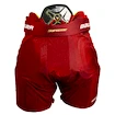 IJshockeybroek Bauer Supreme MACH Red Youth