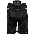 IJshockeybroek Bauer Supreme Ultrasonic Black Intermediate