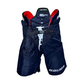 IJshockeybroek Bauer Vapor 3X navy Intermediate