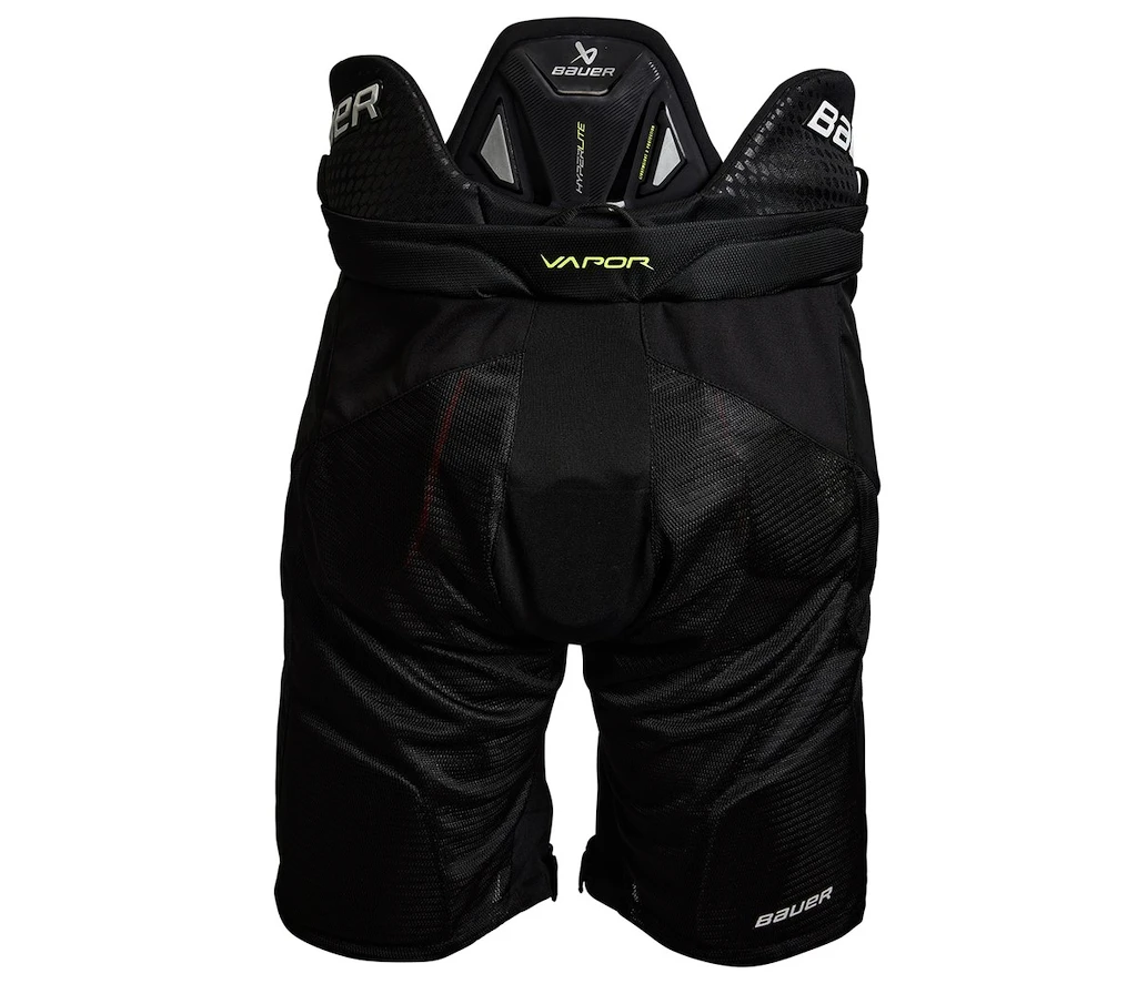 IJshockeybroek Bauer Vapor Hyperlite Black Intermediate