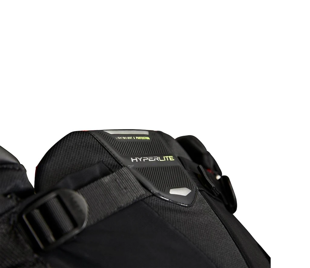 IJshockeybroek Bauer Vapor Hyperlite Black Intermediate