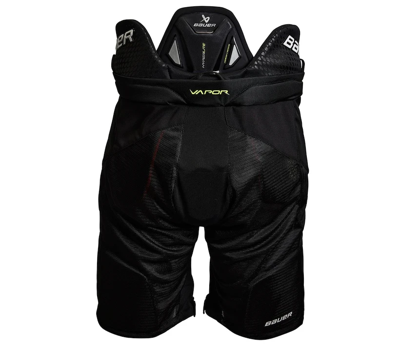 IJshockeybroek Bauer Vapor Hyperlite Black Intermediate M