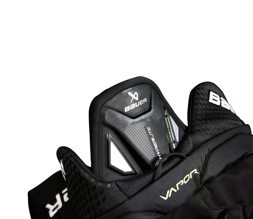 IJshockeybroek Bauer Vapor Hyperlite Black Intermediate M
