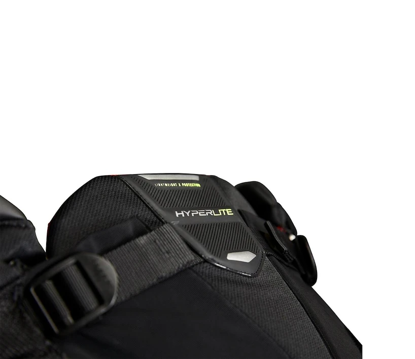 IJshockeybroek Bauer Vapor Hyperlite Black Intermediate M