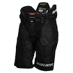 IJshockeybroek Bauer Vapor Hyperlite Black Senior L