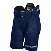 IJshockeybroek Bauer Vapor Hyperlite Navy Intermediate