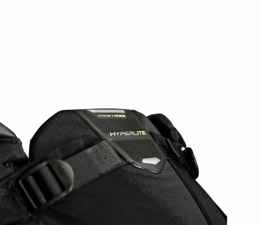 IJshockeybroek Bauer Vapor Hyperlite Red Intermediate