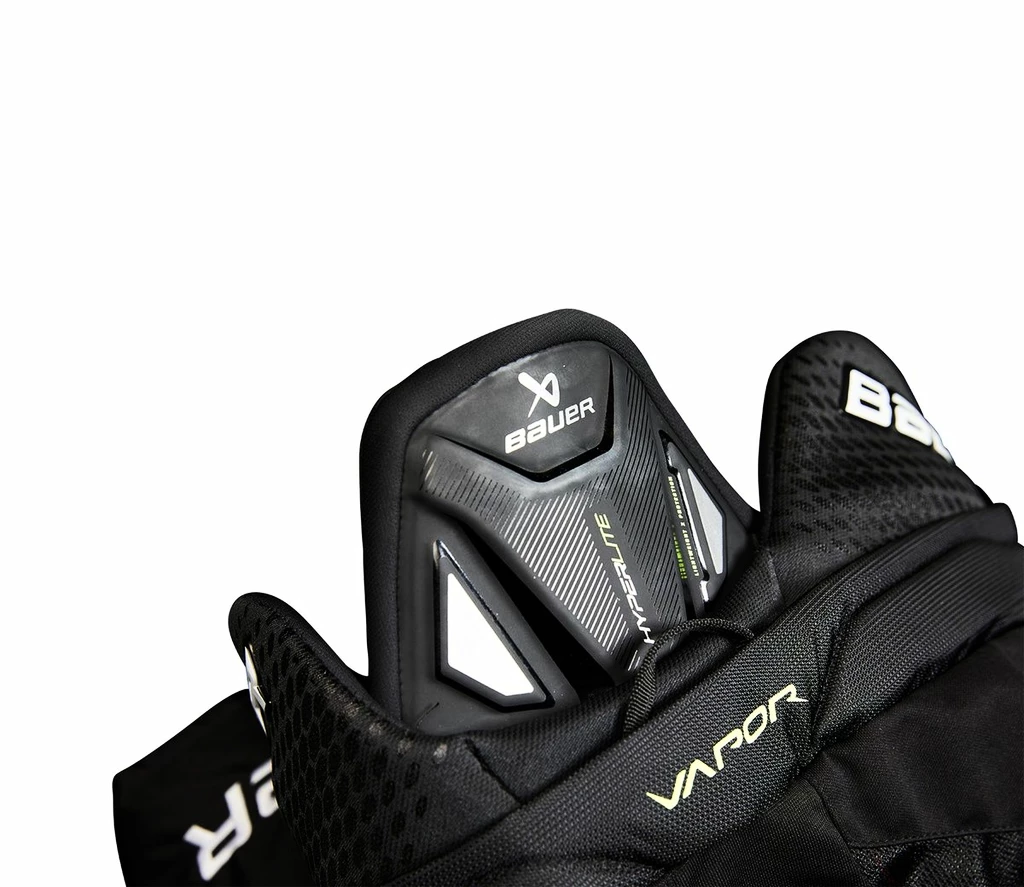 IJshockeybroek Bauer Vapor Hyperlite Red Intermediate