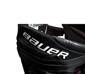 IJshockeybroek Bauer Vapor Hyperlite Red Intermediate L
