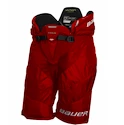 IJshockeybroek Bauer Vapor Hyperlite Red Intermediate L