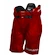 IJshockeybroek Bauer Vapor Hyperlite Red Intermediate L