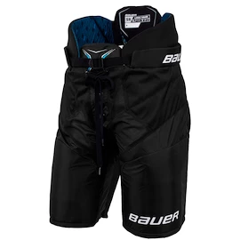 IJshockeybroek Bauer X Black Intermediate