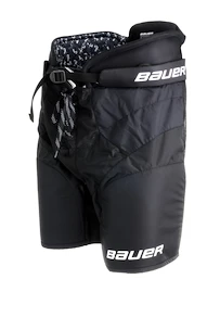 IJshockeybroek Bauer X Black Intermediate