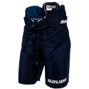 IJshockeybroek Bauer X Black Intermediate M