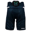 IJshockeybroek Bauer X Navy Intermediate