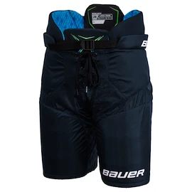 IJshockeybroek Bauer X Navy Junior