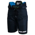 IJshockeybroek Bauer X Navy Junior M