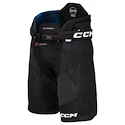IJshockeybroek CCM JetSpeed + Black Senior