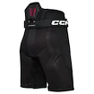 IJshockeybroek CCM JetSpeed Black Senior