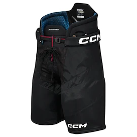 IJshockeybroek CCM JetSpeed Black Senior