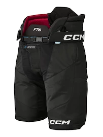 IJshockeybroek CCM JetSpeed FT6 Black Senior