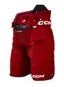 IJshockeybroek CCM JetSpeed FT6 Pro Red Senior S